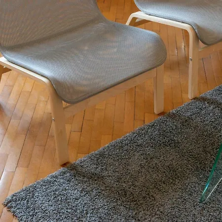 Urban District Navigli Gulli 1br