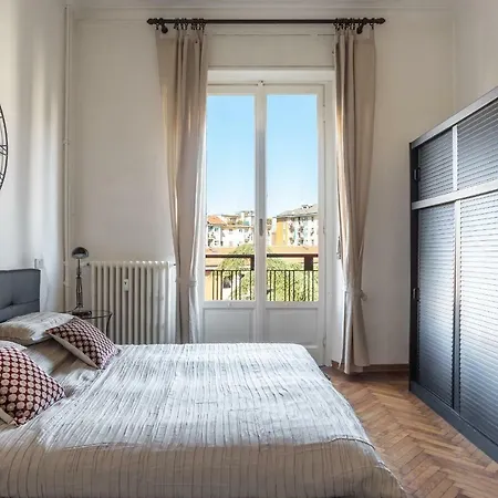 Urban District Navigli Gulli 1br